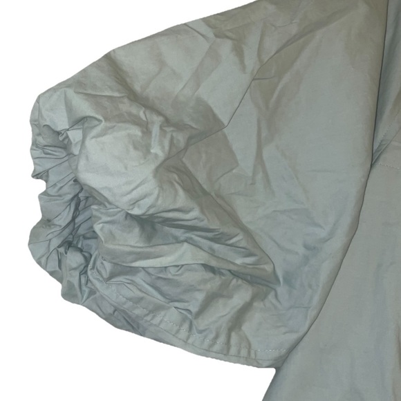 JONATHAN SIMKHAI STANDARD
Crissy Poplin Dress size M - Picture 7 of 10